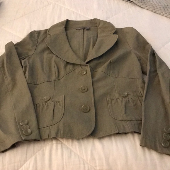 Apt. 9 Jackets & Blazers - Jacket/Blazer